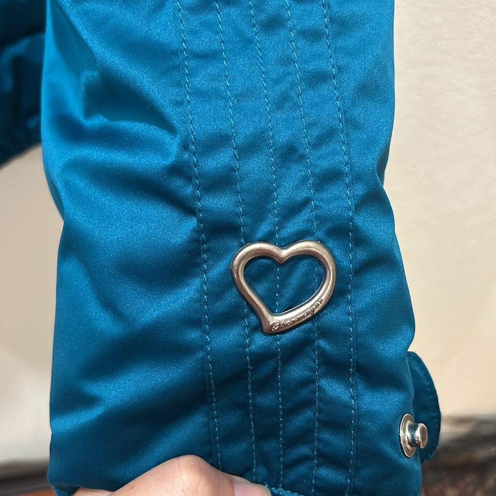 Women’s Obermeyer Ski Jacket 8 - Picture 10 of 13